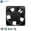 Axial Flow Fan, AM12038H2, 120x120x38mm, 220V, Brushless - view 2