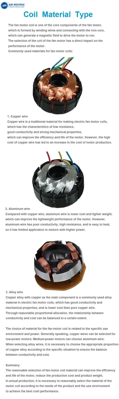 Axial Flow Fan, AM12038H2, 120x120x38mm, 220V, Brushless - view 5