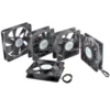 Axial Flow Fan, ANCHAOPU, 40mm-140mm, Brushless, Cast - view 4