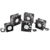 Axial Flow Fan, ANCHAOPU, 40mm-140mm, Brushless, Cast - view 5
