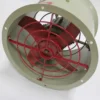 Axial Flow Fan, ATEX, 16inch - view 2