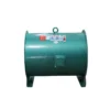 Axial Flow Fan, Axial direction - view 3
