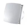 Axial Flow Fan, Battery, Plastic
