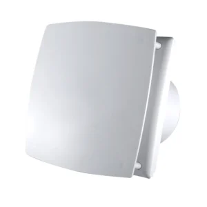 Axial Flow Fan, Battery, Plastic