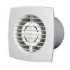 Axial Flow Fan, Battery, Plastic - view 4