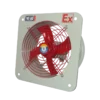 Axial Flow Fan, BFAG-200, 1450RPM, Explosion-proof, 220V/380V