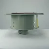 Axial Flow Fan, BFAG-200, 1450RPM, Explosion-proof, 220V/380V - view 5