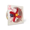 Axial Flow Fan, BFAG-300, Copper, 220v