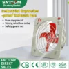 Axial Flow Fan, BFAG, Explosion-Proof, IP65