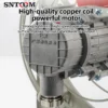 Axial Flow Fan, BFAG, Explosion-Proof, IP65 - view 2