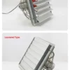 Axial Flow Fan, BFAG, Explosion-Proof, IP65 - view 6