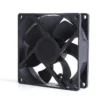 Axial Flow Fan, Brushless, 9225, 5v, 12v - view 2