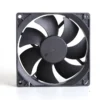 Axial Flow Fan, Brushless, 9225, 5v, 12v - view 4