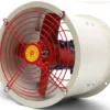 Axial Flow Fan, BT35-11-8, 2.2kw, Flameproof