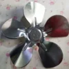 Axial Flow Fan, Cast, Aluminum - view 6