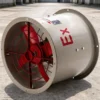Axial Flow Fan, CBF, Explosion-proof