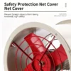 Axial Flow Fan, CBF, Explosion-proof - view 2