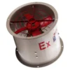 Axial Flow Fan, CBF, Explosion-proof - view 5