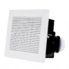 Axial Flow Fan, Ceiling, 220-240V, Electric
