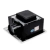 Axial Flow Fan, Ceiling, 220-240V, Electric - view 2