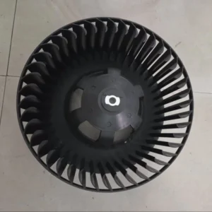Axial Flow Fan, centrifugal, 220 V, Plastic
