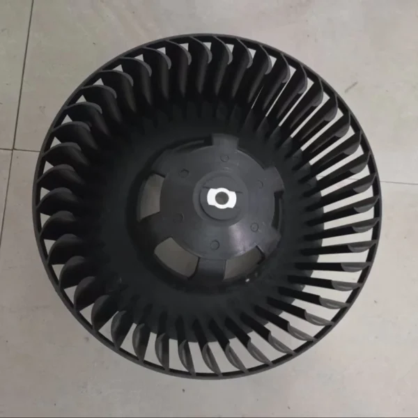 Axial Flow Fan, centrifugal, 220 V, Plastic