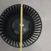 Axial Flow Fan, centrifugal, 220 V, Plastic - view 2