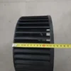 Axial Flow Fan, centrifugal, 220 V, Plastic - view 3