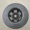 Axial Flow Fan, centrifugal, 220 V, Plastic - view 4