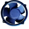 Axial Flow Fan, Centrifugal, 48 V, Corded Electric