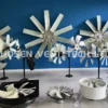 Axial Flow Fan, Centrifugal, Plastic - view 5
