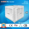 Axial Flow Fan, Centrifugal, Roof, 380V, LCD - view 2