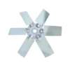 Axial Flow Fan, consult the merchant, Nylon