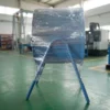 Axial Flow Fan, Copper, 220V/380V - view 6