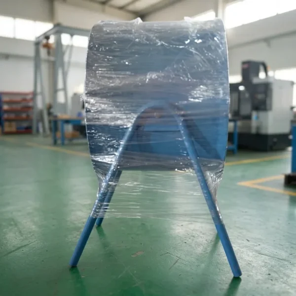 Axial Flow Fan, Copper, 220V/380V - view 6