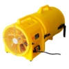 Axial Flow Fan, CTF-30, Explosion-Proof - view 2