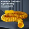 Axial Flow Fan, CTF-30, Explosion-Proof - view 4