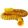 Axial Flow Fan, CTF-30, Explosion-Proof - view 6