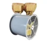 Axial Flow Fan, Customizable, Electric - view 2