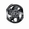 Axial Flow Fan, D1751P24B8PP356, 17251, 24V, 0.4A - view 4