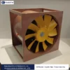 Axial Flow Fan, DJF - view 2