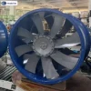 Axial Flow Fan, DJF - view 3
