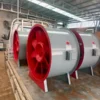 Axial Flow Fan, DTF, 400 V, 65 - view 3