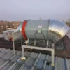 Axial Flow Fan, DTF, 400 V, 65 - view 6