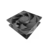 Axial Flow Fan, EC12038, 220V, 110V, Plastic - view 6