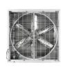 Axial Flow Fan, Electric, Cast Iron