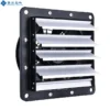 Axial Flow Fan, Electric, Metal