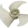 Axial Flow Fan, Electric, Plastics - view 4