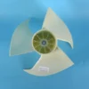 Axial Flow Fan, Electric, Plastics - view 5