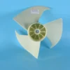 Axial Flow Fan, Electric, Plastics - view 6